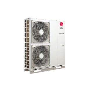 Toplotna črpalka LG TermaV Monoblok 12 kW, HM123MR.U34