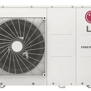 Toplotna črpalka LG TermaV Split 9 kW, HN091MR.NK5 + HU091MR.U44