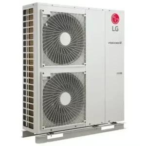 Toplotna črpalka LG TermaV Monoblok 16 kW, HM163MR.U34