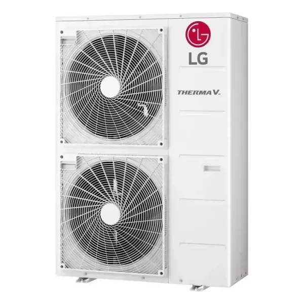 Toplotna črpalka LG TermaV Split 14 kW, HN1636.NK5 + HU143MA.U33 - slika 4
