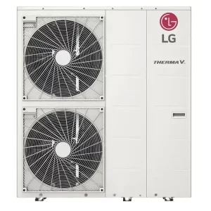 Toplotna črpalka LG TermaV Monoblok 12 kW, HM123MR.U34