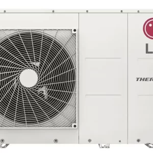Toplotna črpalka LG TermaV Monoblok 5 kW, HM051MR.U44