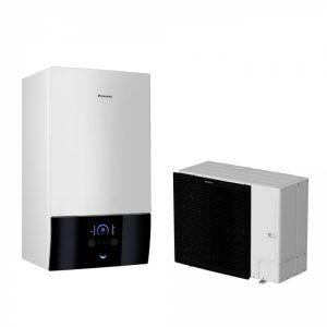 Daikin ALTHERMA 3 R ERLA14DW1 – EBBH16D9W