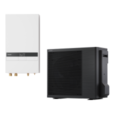 TOPLOTNA ČRPALKA PANASONIC Aquarea High Performance 7,0 kW