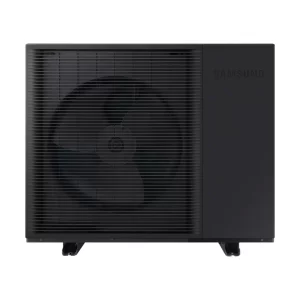 Samsung EHS Mono HT AE080CXYBGK/EU R290 8kW monoblok toplotna črpalka z vgrajeno obtočno črpalko