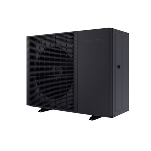 Samsung EHS Mono HTLN AE080CXYDGK/EU R290 8kW Silent monoblok toplotna črpalka (zrak/voda) brez vgrajene obtočne črpalke (le 35 dB glasnost)