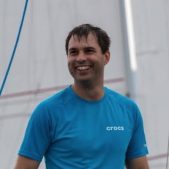 Klemen Praprotnik Zadovoljna stranka Klemen Praprotnik